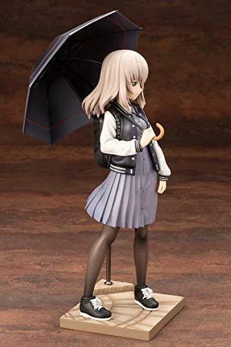 Girls und Panzer: Saishuushou - Itsumi Erika - 1/7 (Kotobukiya)ㅤ – Kotobukiya – ActionFigureBrasil