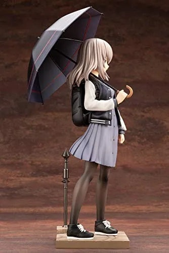 Girls und Panzer: Saishuushou - Itsumi Erika - 1/7 (Kotobukiya)ㅤ – Kotobukiya – ActionFigureBrasil
