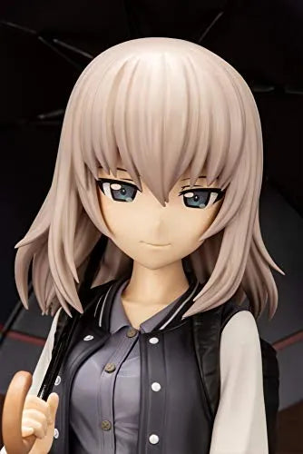 Girls und Panzer: Saishuushou - Itsumi Erika - 1/7 (Kotobukiya)ㅤ – Kotobukiya – ActionFigureBrasil