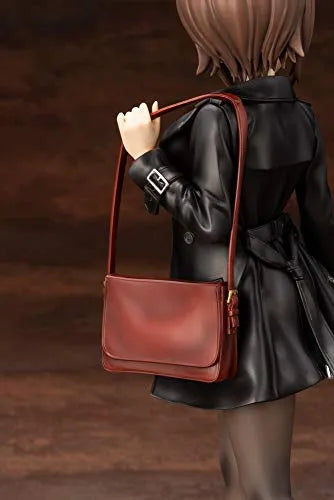 Girls und Panzer: Saishuushou - Nishizumi Maho - 1/7 (Kotobukiya)ㅤ – Kotobukiya – ActionFigureBrasil