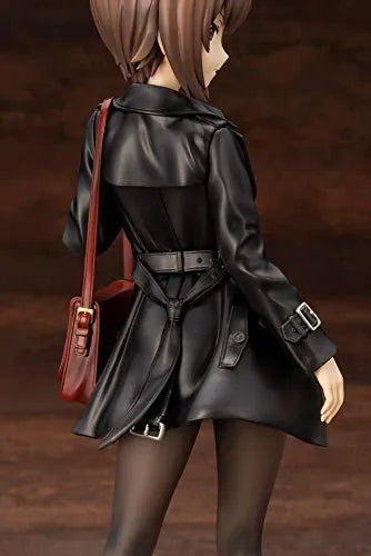 Girls und Panzer: Saishuushou - Nishizumi Maho - 1/7 (Kotobukiya)ㅤ – Kotobukiya – ActionFigureBrasil