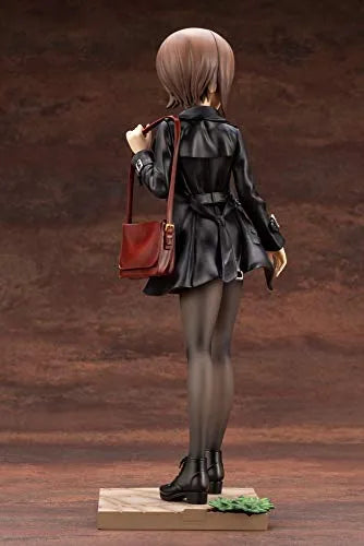 Girls und Panzer: Saishuushou - Nishizumi Maho - 1/7 (Kotobukiya)ㅤ – Kotobukiya – ActionFigureBrasil