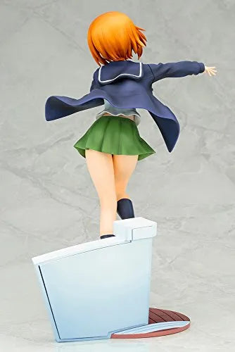 Girls und Panzer: Saishuushou - Nishizumi Miho - 1/7 (Kotobukiya)ㅤ – Kotobukiya – ActionFigureBrasil