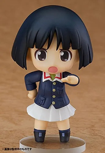 Girls und Panzer: Saishuushou - Orange Pekoe - Nendoroid Petit - Nendoroid Petite: Girls und Panzer 03 (Good Smile Company)ㅤ – Good Smile Company – ActionFigureBrasil