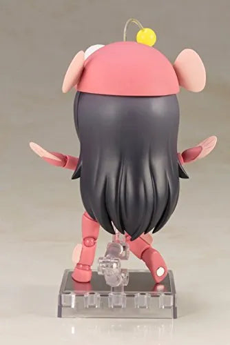 Girls und Panzer - Takebe Saori - Cu-Poche - Ankou Odori Set Vol.2 (Kotobukiya)ㅤ – Kotobukiya – ActionFigureBrasil