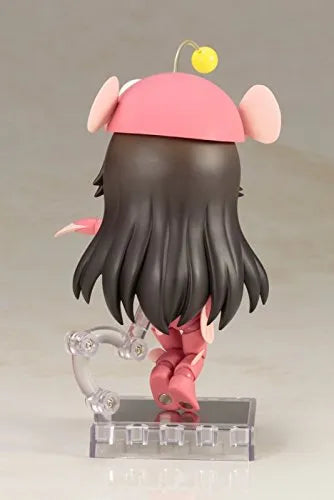Girls und Panzer - Takebe Saori - Cu-Poche - Ankou Odori Set Vol.2 (Kotobukiya)ㅤ – Kotobukiya – ActionFigureBrasil