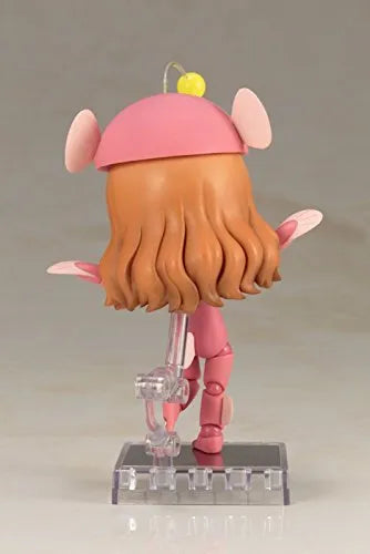 Girls und Panzer - Takebe Saori - Cu-Poche - Ankou Odori Set Vol.2 (Kotobukiya)ㅤ – Kotobukiya – ActionFigureBrasil
