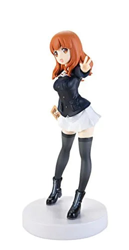 Girls und Panzer - Takebe Saori - Special Figureㅤ – FuRyu – ActionFigureBrasil