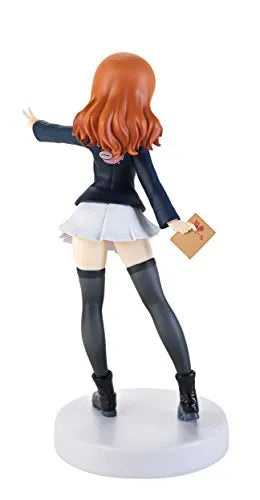 Girls und Panzer - Takebe Saori - Special Figureㅤ – FuRyu – ActionFigureBrasil