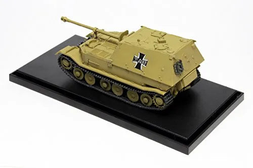 Girls und Panzer - Tenohira Senshado Collection - 04 - Heavy Tank Destroyer Elefant - 1/72 - Kuromorimine Girls High School (Platz, Dragon)ㅤ – Dragon – ActionFigureBrasil