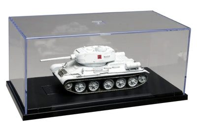 Girls und Panzer - Tenohira Senshado Collection - T-34/85 - 1/72 - Pravda Girls High School 63rd - Senshado National Highschool Festival (Pratz)ㅤ – Pratz – ActionFigureBrasil