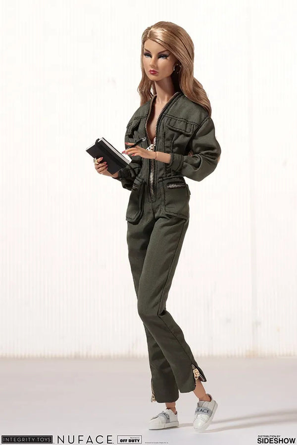 Giselle Diefendorf (Fashion Darling) - LIMITED EDITION: 1000 – Integrity Toys – ActionFigure Brasil