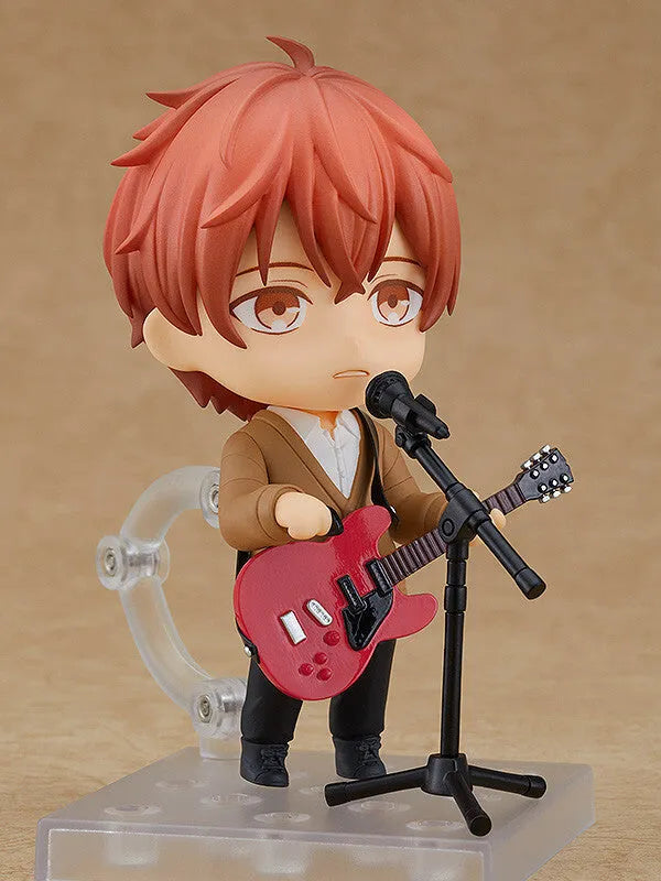 Given - Kedama - Satou Mafuyu - Nendoroid #2030 (Good Smile Company, Orange Rouge)ㅤ – Good Smile Company – ActionFigureBrasil