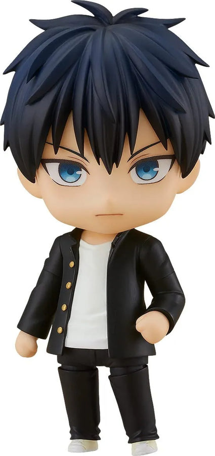 Given - Uenoyama Ritsuka - Nendoroid #2031 (Good Smile Company, Orange Rouge)ㅤ – Good Smile Company – ActionFigureBrasil