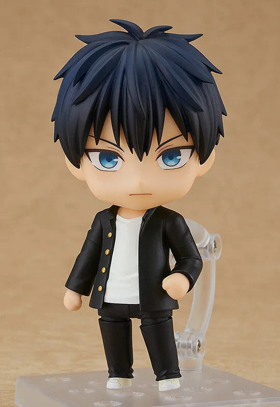 Given - Uenoyama Ritsuka - Nendoroid #2031 (Good Smile Company, Orange Rouge)ㅤ – Good Smile Company – ActionFigureBrasil