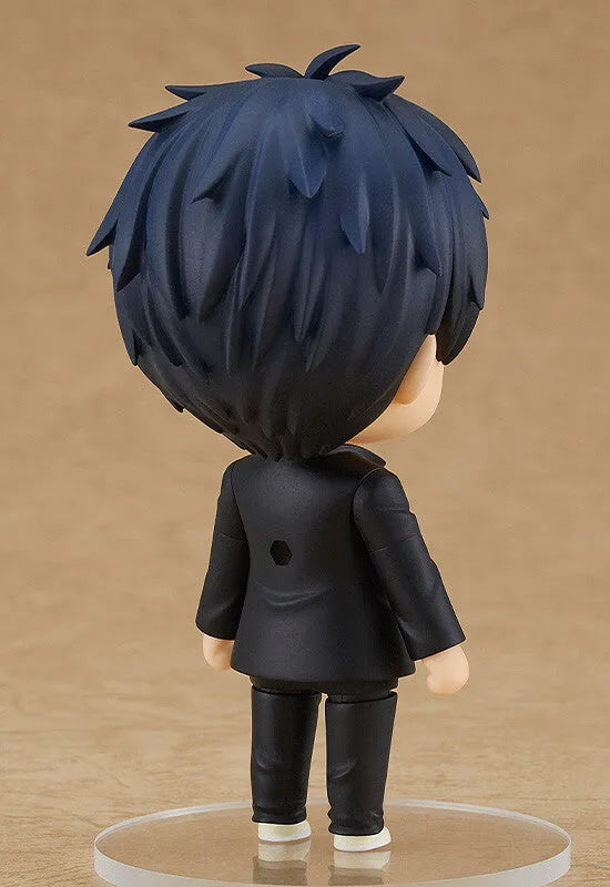 Given - Uenoyama Ritsuka - Nendoroid #2031 (Good Smile Company, Orange Rouge)ㅤ – Good Smile Company – ActionFigureBrasil