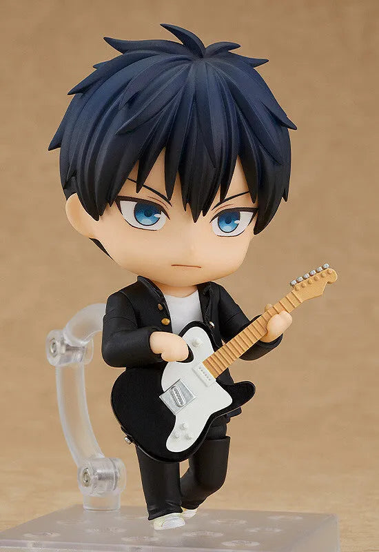 Given - Uenoyama Ritsuka - Nendoroid #2031 (Good Smile Company, Orange Rouge)ㅤ – Good Smile Company – ActionFigureBrasil