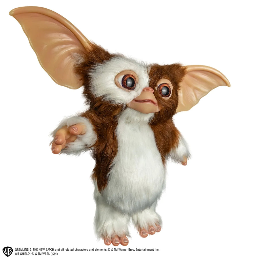 Gizmo Mogwai – Trick or Treat Studios – ActionFigure Brasil