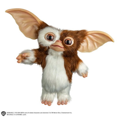 Gizmo Mogwai – Trick or Treat Studios – ActionFigure Brasil — embalagem