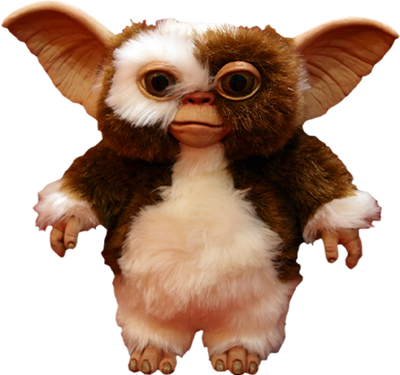 Gizmo – Trick or Treat Studios – ActionFigure Brasil