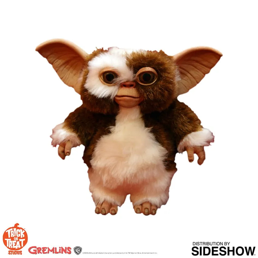 Gizmo – Trick or Treat Studios – ActionFigure Brasil