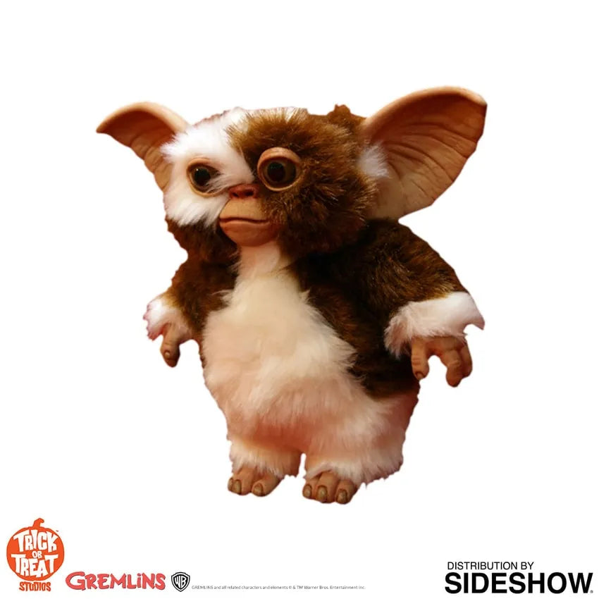 Gizmo – Trick or Treat Studios – ActionFigure Brasil