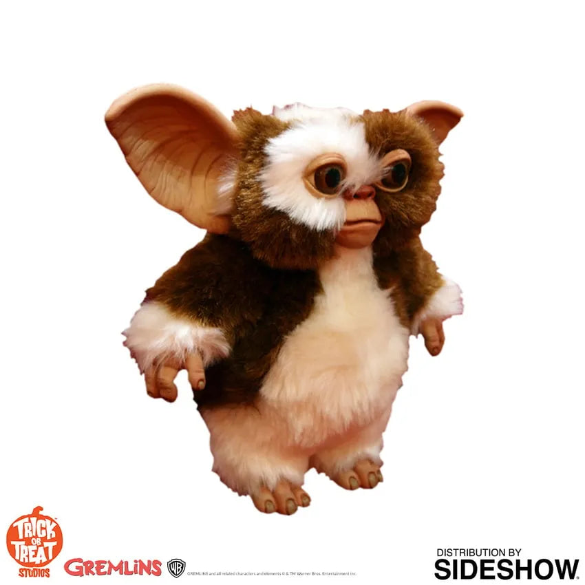 Gizmo – Trick or Treat Studios – ActionFigure Brasil