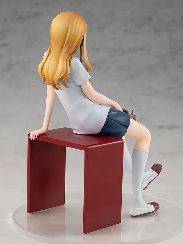 Gleipnir - Aoki Clair - Pop Up Parade (Good Smile Company)ㅤ – Good Smile Company – ActionFigureBrasil
