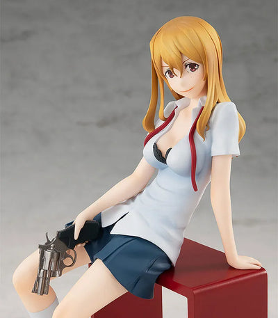 Gleipnir - Aoki Clair - Pop Up Parade (Good Smile Company)ㅤ – Good Smile Company – ActionFigureBrasil — close