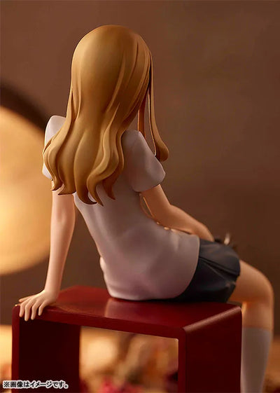Gleipnir - Aoki Clair - Pop Up Parade (Good Smile Company)ㅤ – Good Smile Company – ActionFigureBrasil — acessórios