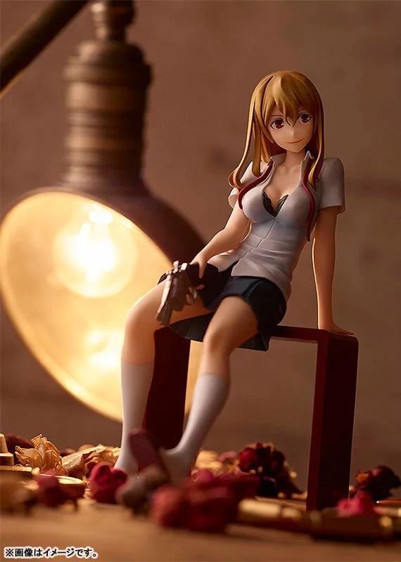 Gleipnir - Aoki Clair - Pop Up Parade (Good Smile Company)ㅤ – Good Smile Company – ActionFigureBrasil