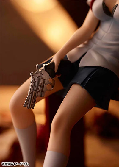Gleipnir - Aoki Clair - Pop Up Parade (Good Smile Company)ㅤ – Good Smile Company – ActionFigureBrasil — com base expositora