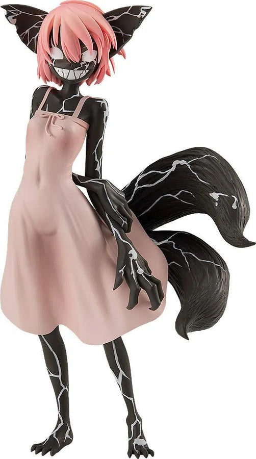 Gleipnir - Yoshioka Chihiro - Pop Up Parade (Good Smile Company)ㅤ – Good Smile Company – ActionFigureBrasil