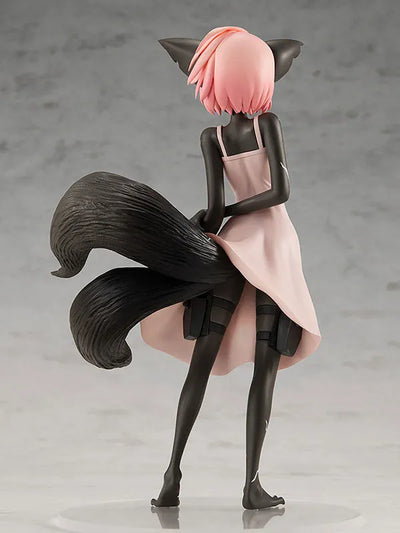 Gleipnir - Yoshioka Chihiro - Pop Up Parade (Good Smile Company)ㅤ – Good Smile Company – ActionFigureBrasil — ângulo diferente