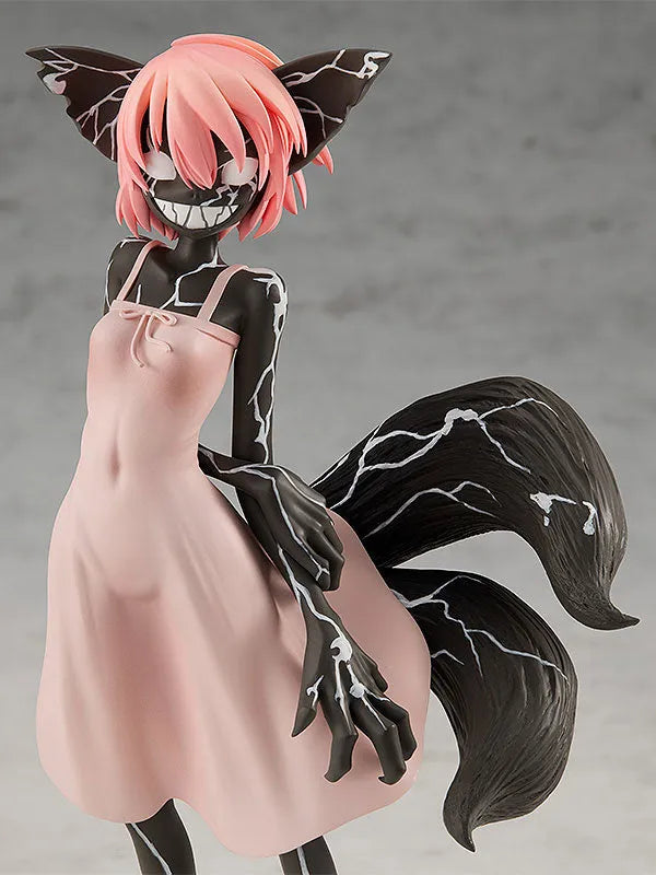 Gleipnir - Yoshioka Chihiro - Pop Up Parade (Good Smile Company)ㅤ – Good Smile Company – ActionFigureBrasil