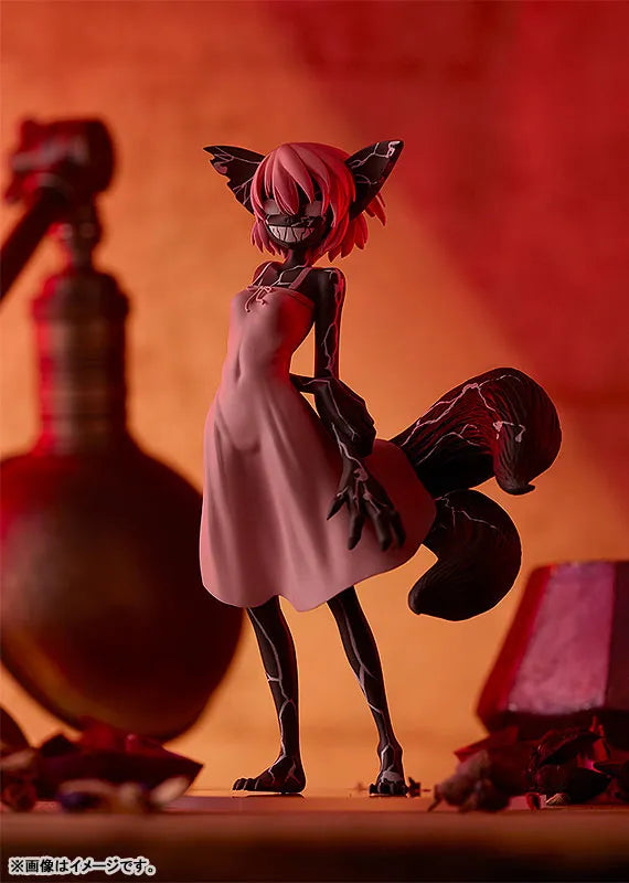 Gleipnir - Yoshioka Chihiro - Pop Up Parade (Good Smile Company)ㅤ – Good Smile Company – ActionFigureBrasil