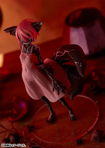 Gleipnir - Yoshioka Chihiro - Pop Up Parade (Good Smile Company)ㅤ – Good Smile Company – ActionFigureBrasil — acessórios