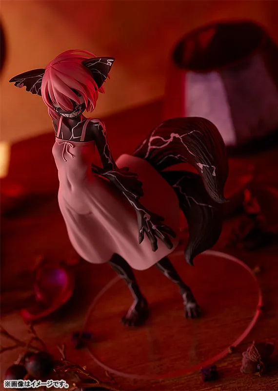 Gleipnir - Yoshioka Chihiro - Pop Up Parade (Good Smile Company)ㅤ – Good Smile Company – ActionFigureBrasil