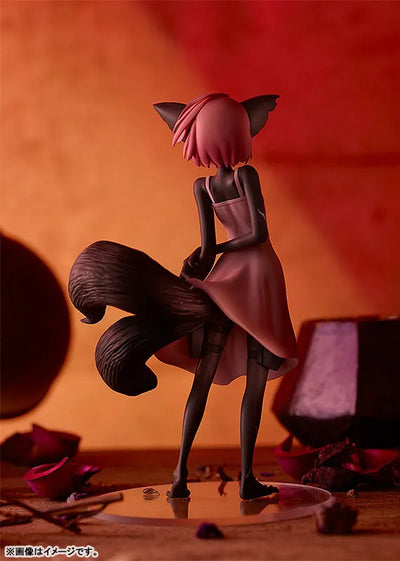 Gleipnir - Yoshioka Chihiro - Pop Up Parade (Good Smile Company)ㅤ – Good Smile Company – ActionFigureBrasil — ambientada