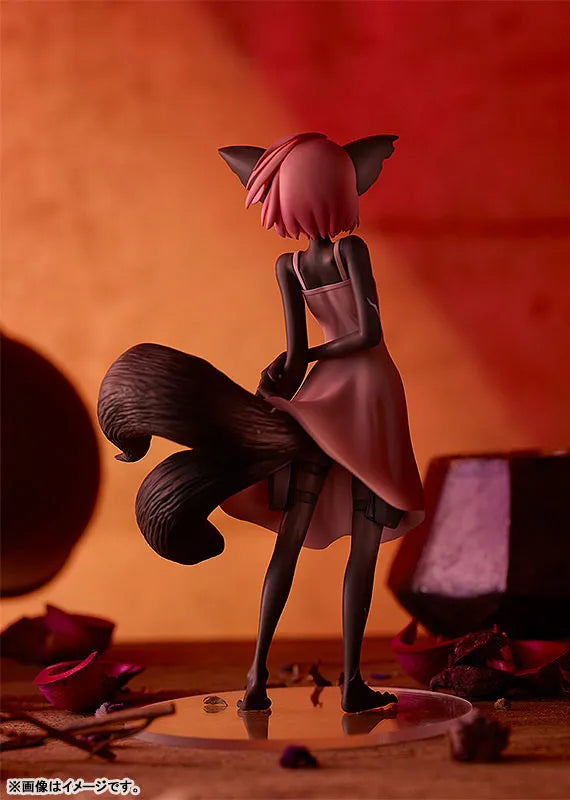 Gleipnir - Yoshioka Chihiro - Pop Up Parade (Good Smile Company)ㅤ – Good Smile Company – ActionFigureBrasil