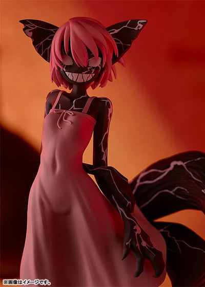 Gleipnir - Yoshioka Chihiro - Pop Up Parade (Good Smile Company)ㅤ – Good Smile Company – ActionFigureBrasil — iluminação de estúdio