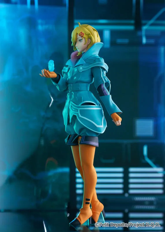 Gnosia - Setsu (Aniplex) [Shop Exclusive]ㅤ – Aniplex – ActionFigureBrasil