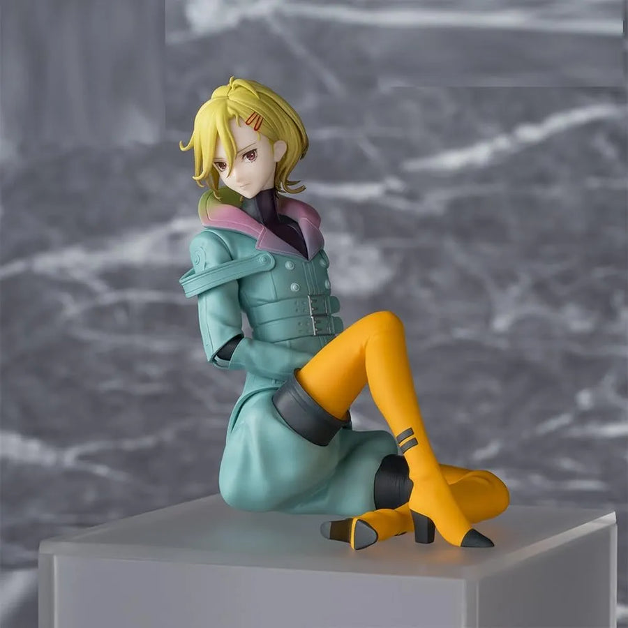 Gnosia - Setsu - Premium Chokonose Figure (Sega Fave)ㅤ – Sega Fave – ActionFigureBrasil