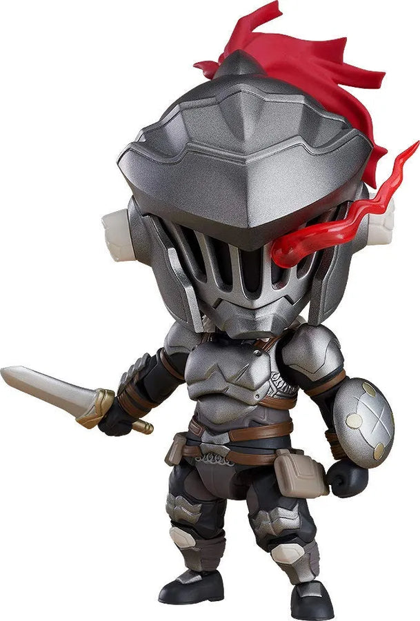 Goblin Slayer - Goblin - Nendoroid #1042 (Good Smile Company)ㅤ – Good Smile Company – ActionFigureBrasil