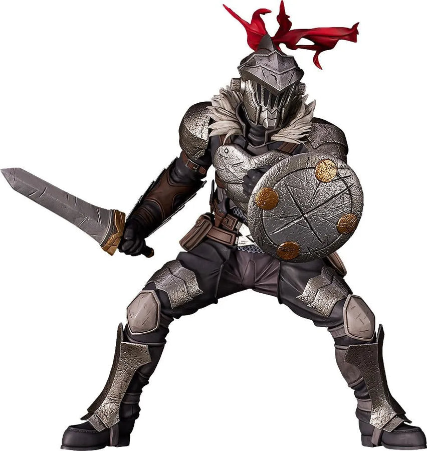 Goblin Slayer II - Goblin Slayer - Pop Up Parade - L (Good Smile Company)ㅤ – Good Smile Company – ActionFigureBrasil