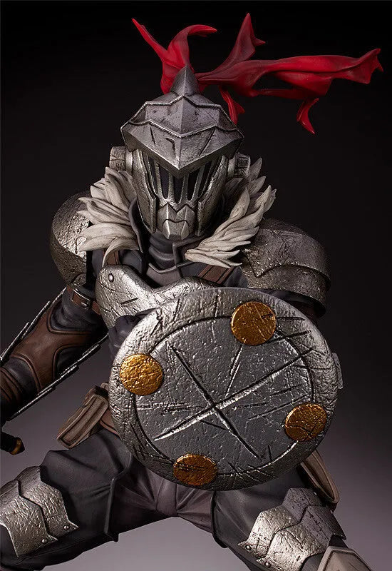 Goblin Slayer II - Goblin Slayer - Pop Up Parade - L (Good Smile Company)ㅤ – Good Smile Company – ActionFigureBrasil