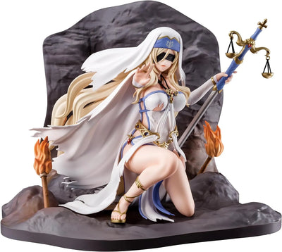 Goblin Slayer II - Ken no Otome - 1/6 (Hakoiri Musume)ㅤ – Hakoiri Musume – ActionFigureBrasil