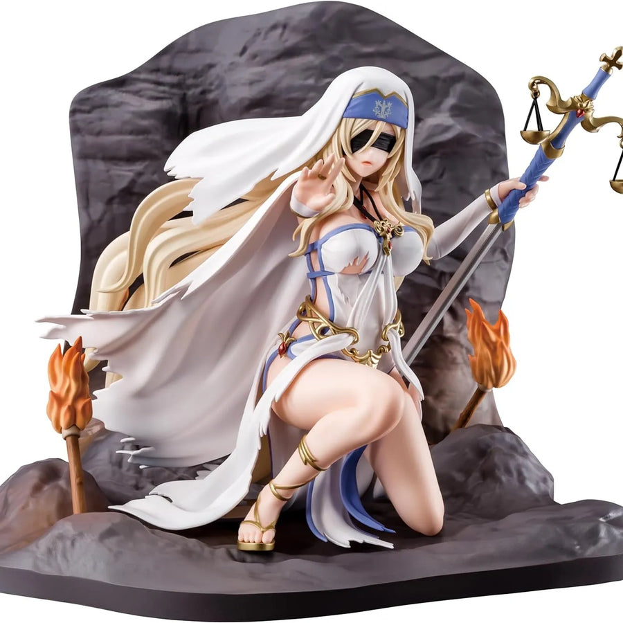 Goblin Slayer II - Ken no Otome - 1/6 (Hakoiri Musume)ㅤ – Hakoiri Musume – ActionFigureBrasil