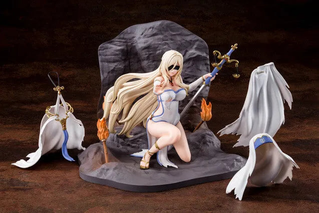 Goblin Slayer II - Ken no Otome - 1/6 (Hakoiri Musume)ㅤ – Hakoiri Musume – ActionFigureBrasil