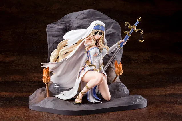 Goblin Slayer II - Ken no Otome - 1/6 (Hakoiri Musume)ㅤ – Hakoiri Musume – ActionFigureBrasil